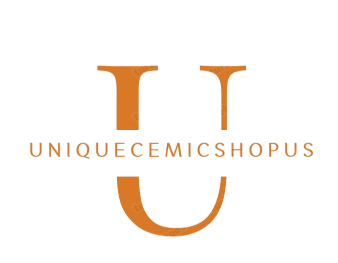 Uniquecemicshopus